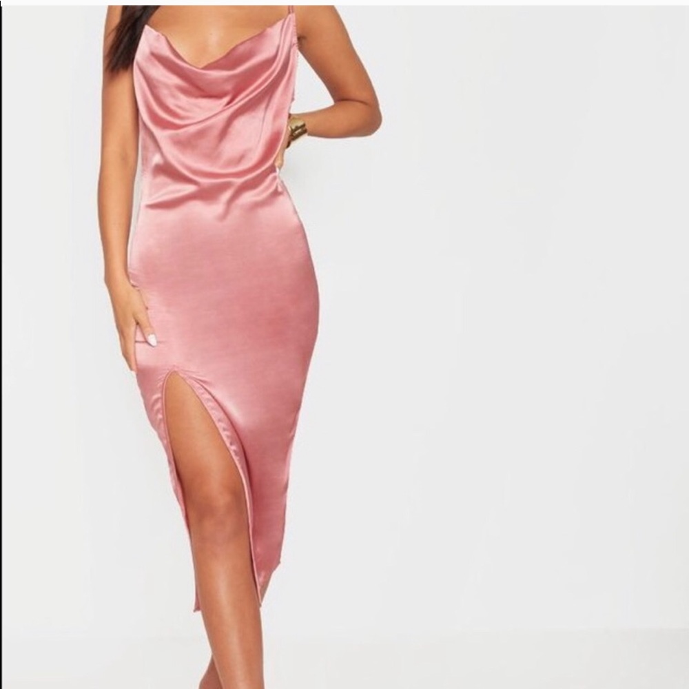 Pretty little thing dress